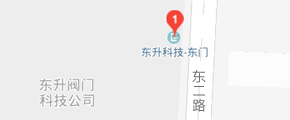 東升科技